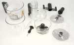 Magimix Mixer - Blender Bowl - Bowl And Lid Assembly 5000-5100-5200 Sav