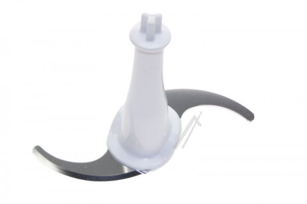Mixer - Blender Blade - Kw712997 Knife Blade Assembly Including Guard (chopper) [Delonghi]
