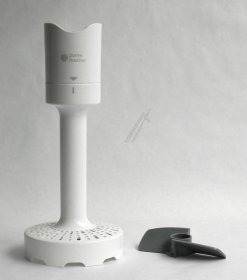 Mixer - Blender Foot - Kw712999 Purée Masher Assembly Complete [Delonghi]