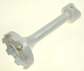 Mixer - Blender Foot - Kw712962 Triblade Pan Blender Assembly - Bigfoot [Delonghi]