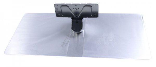 Samsung Stand Support - Bn96-26380e Assembly Stand Base P-base Uf7000 Stainless Steel