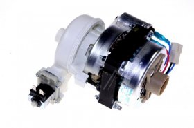 Haier Circulating Motor - 012g9380538 Washing Pump Assembly