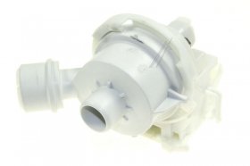 Drain Pump - 00483054 Pump-drain [Bosch Siemens]
