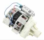 Circulating Motor - Welling Washing Pump (al Winding) [Vestel]