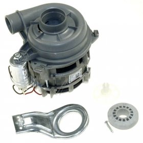Circulating Motor - Motor_spray Pump [Arcelik]