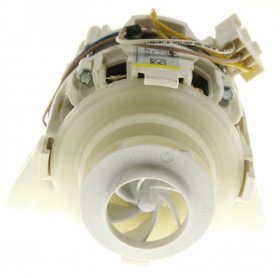 Circulating Motor - Circulation Pump Heater Kit [Electrolux Aeg]