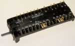 Oven Switch - 00484151 Switch-selector [Bosch Siemens]