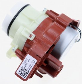 Atag Motor - Diverter Valve 3-pos 200-240v 50-60hz