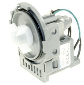 Drain Pump - Pompe De Vidange Gds644 [Airlux]