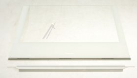 Liebherr Panel-glass-ic - 727605100 Glass Plate Front Whole Bc A-b Liebherr Panel-glass-ic - 727605100 Glass Plate Front Whole Bc A-b