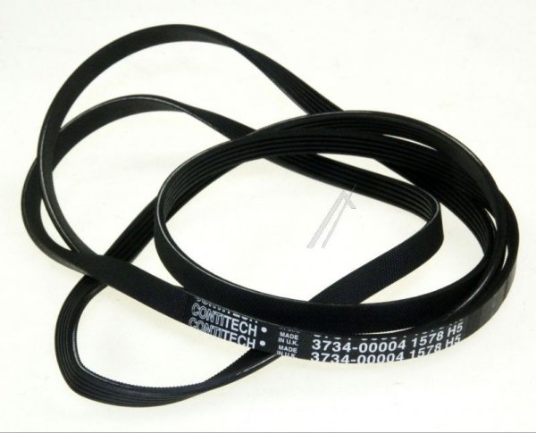 Drive Belts - C00209186 482000030306 Belt [Whirlpool Indesit]