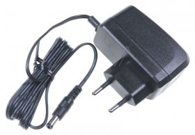Hikvision Ac-adaptor - Steckernetzteil, 12v 1a, Eu