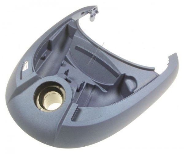 Nilfisk Housing - 128500129 Chassis Complete Black Sp