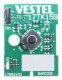 Vestel Control Panel - 23649358 Md asy 17tk159-r3