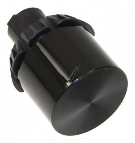 Control Knobs - 140169369059 Knob Black [Electrolux Aeg]