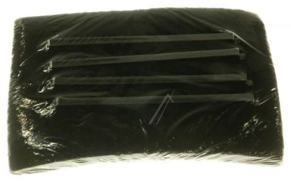Brandt Carbon Filter - Ak506xe1 74x2375 Filter Carbon---