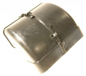 Elica Expelled Moisture Channel - Rac0175839 Air Connection Outlet