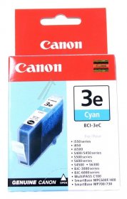 Canon Cartridge - Bci-3ec 4480a002 Ink Cartridge Blue 13ml Canon Cartridge - Bci-3ec 4480a002 Ink Cartridge Blue 13ml