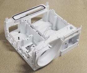 Casing Cover - 2982230300 C00882308 Plastic Chasis Assembly (hp_semi_light) [Arcelik]