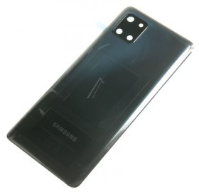 Samsung Battery Compartment Lid - Gh82-21972a Svc Cover Assembly-b-g