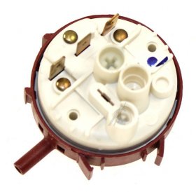 Pressure Switch - Pressostat SÉcuritÉ 140-120 [Amica]