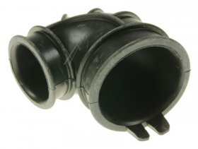 Connector Hose - 07026080 Rub tube Xgal598210000004 [Candy Hoover]