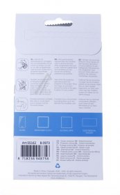 Mobilize Display Protective Film - 55162 Mobilize Glass Display Protector Nokia G10-g20