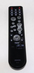 Sound United Ir remote Control - Rc-1122 Remote Control S5bd Sound United Ir remote Control - Rc-1122 Remote Control S5bd