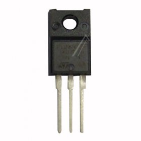 Stmicroelectronics Transistors - P11nk40zfp Transistor 30 W -rohs-conform- Stmicroelectronics Transistors - P11nk40zfp Transistor 30 W -rohs-conform-