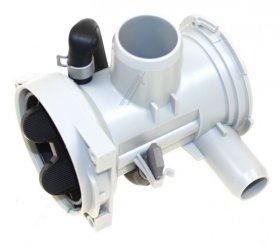 Lg Flap - Abt73089208 Casing Assembly Pump