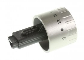 Kuppersbusch Control Knobs - 534963 Knob Energy Regulator 2-circuit
