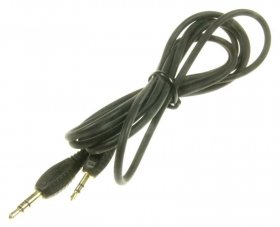 Denon Marantz Audio-video connector - 3p 3 5-2 5 Cable W-o Rc Ahw150-ahw200 Denon Marantz Audio-video connector - 3p 3 5-2 5 Cable W-o Rc Ahw150-ahw200