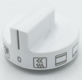 Hisense Gorenje Control Knobs - 588182 Knob Ge 6-201b K44a 070-7005