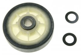 Rotor - C00374787 481010706382 Rotor Tm7-tm6 [Whirlpool Indesit]
