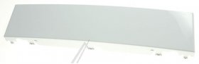 Leg Cover Strip - 8090496012 Plinth White [Electrolux Aeg]