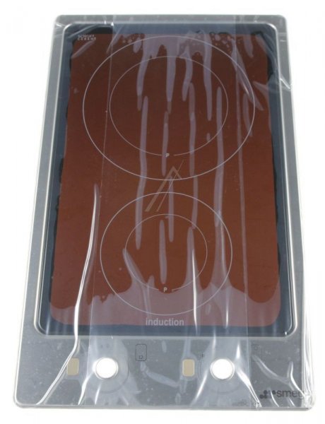 Smeg Ceramic Surface - 685651632 Hot Tray