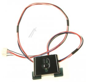 Vestel Switch Plate - 23677950 Md asy 17tk155+fb_55550dlb(180e(bl(e2020