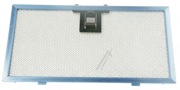 Grease Filter - Fettfilter 470x270 Ix Q75x5 [Electrolux Aeg]