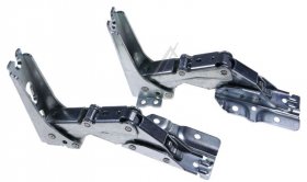 Liebherr Door Hinges For Fridges - 704009400 Door Hinge Upper-lower