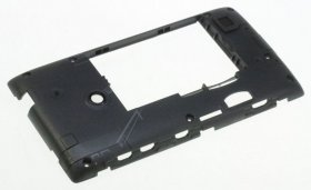 Nokia Casing Cover - Nokia Lumia 520 - Mittel Cover - Mittel-gehause