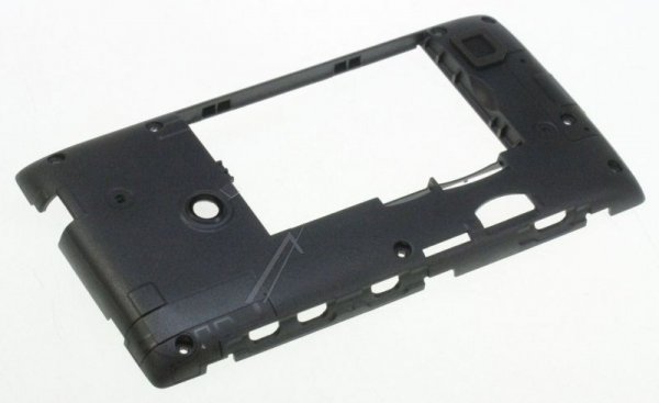 Nokia Casing Cover - Nokia Lumia 520 - Mittel Cover - Mittel-gehause