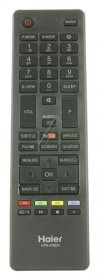 Haier Ir remote Control - 0530026795 49056652 Remote Control
