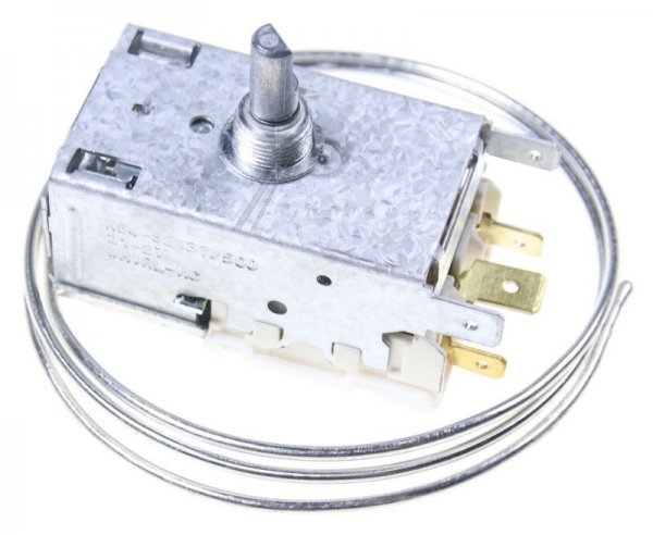 Thermostats - C00448273 481010886198 Thermostat K54 S2137 500 [Whirlpool Indesit]
