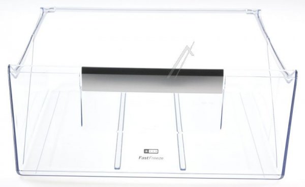 Disc Tray - Drawer complete neutral 738 1 [Electrolux Aeg]