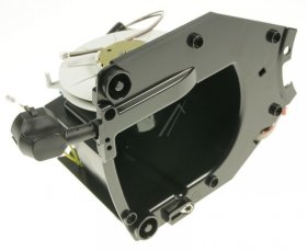 Lower Housing - 12013423 Case-bottom [Bosch Siemens]