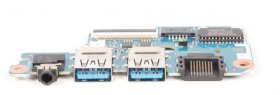 Acer Module - Electrical Unit - 55 qb9n2 001 Board Io For Vga Acer Module - Electrical Unit - 55 qb9n2 001 Board Io For Vga