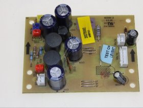 Vestel Power Supply Board - Md.asy.18amp06-4-amp.40- Tft(mb15(5p)r
