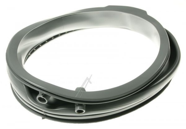 Door Seal Washing Machine - 140004668145 Rubber Bellow light g60 3xl je [Electrolux Aeg]
