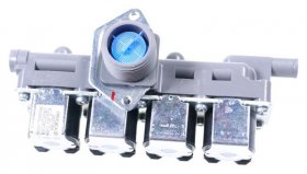Hisense Gorenje Valve - Hk2027106 Four_valve