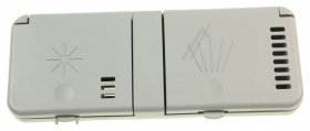 Haier Flap - 0120400073 Detergent Dispenser flap Lid Optical Leveleye Multi-dosing